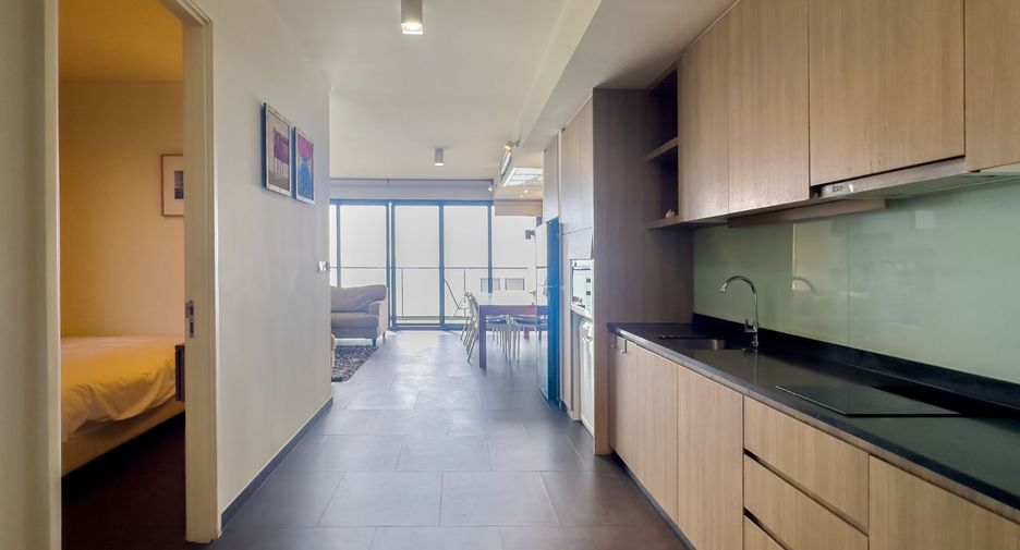 Condo en alquiler de 2 habitaciones en North Pattaya, Pattaya
