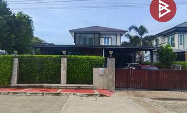 Haus zum Kauf mit 4 Zimmer in Nong Chok, Bangkok