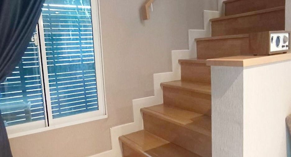 Haus zum Kauf mit 4 Zimmer in Nong Chok, Bangkok