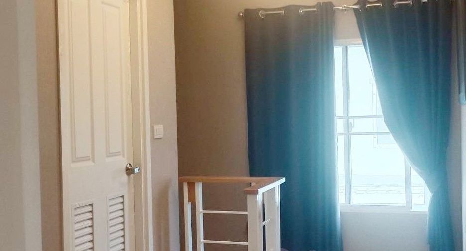 Haus zum Kauf mit 4 Zimmer in Nong Chok, Bangkok