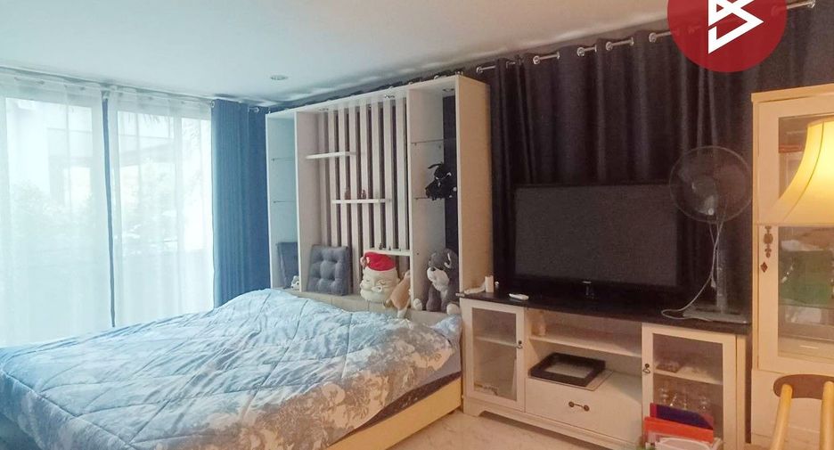 Haus zum Kauf mit 4 Zimmer in Nong Chok, Bangkok