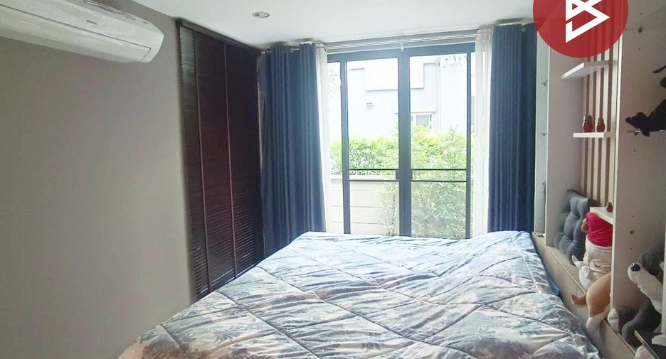 Haus zum Kauf mit 4 Zimmer in Nong Chok, Bangkok