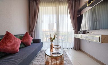 Condo en alquiler y en venta de 1 habitaciones en North Pattaya, Pattaya