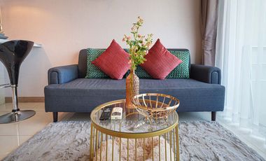 Condo en alquiler y en venta de 1 habitaciones en North Pattaya, Pattaya