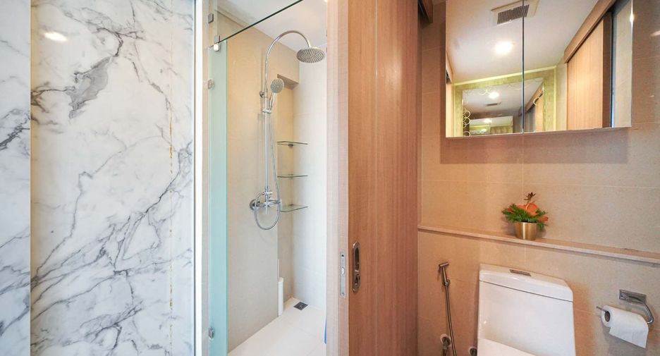 Аренда и продажа 1 кровать кондо в Северная Паттайя, Паттайя