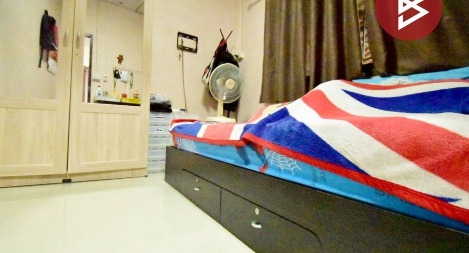 For sale 2 bedrooms house in Lat Krabang, Bangkok