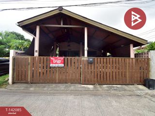 For sale 2 bedrooms house in Lat Krabang, Bangkok