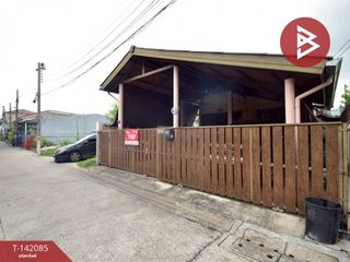 For sale 2 bedrooms house in Lat Krabang, Bangkok