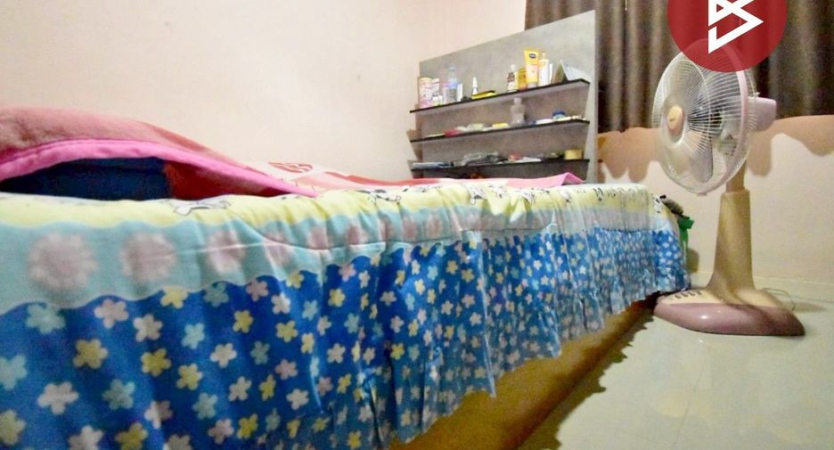 For sale 2 bedrooms house in Lat Krabang, Bangkok