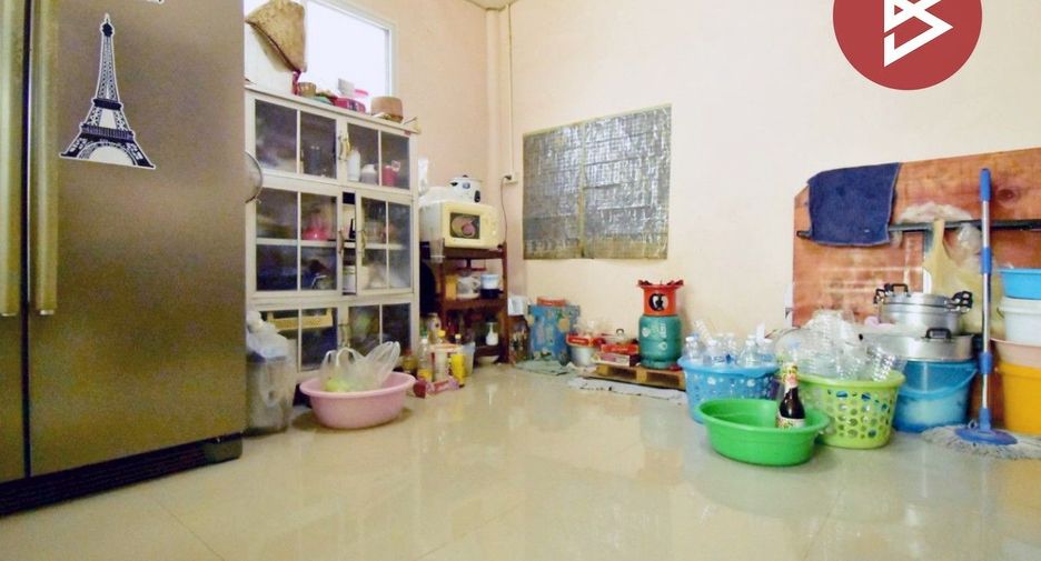 For sale 2 bedrooms house in Lat Krabang, Bangkok