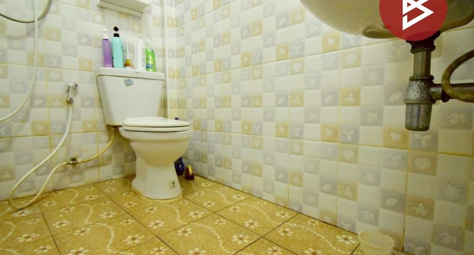 For sale 2 bedrooms house in Lat Krabang, Bangkok