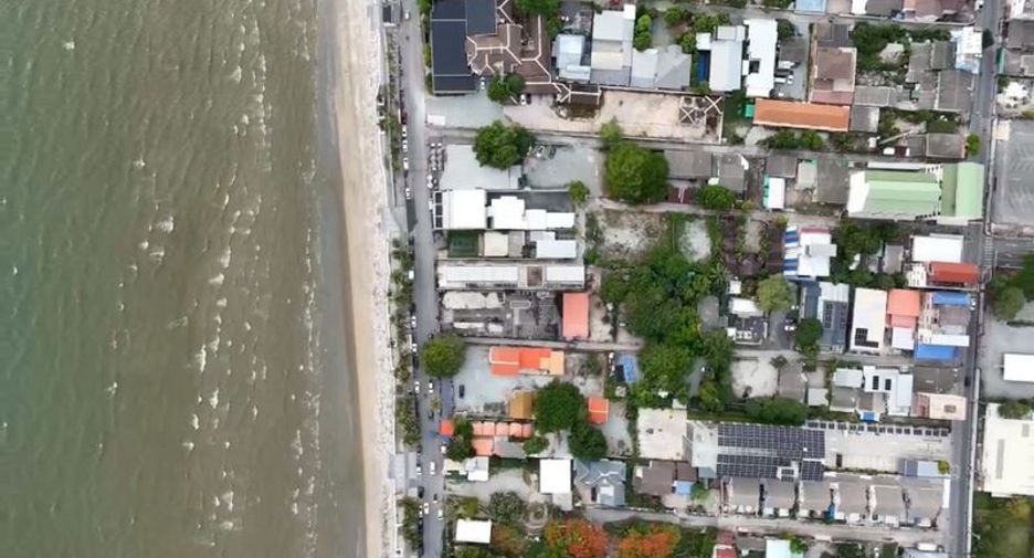 Hotel en venta de 58 habitaciones en Mueang Chon Buri, Chonburi