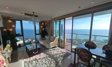 For sale 1 bed condo in Jomtien, Pattaya