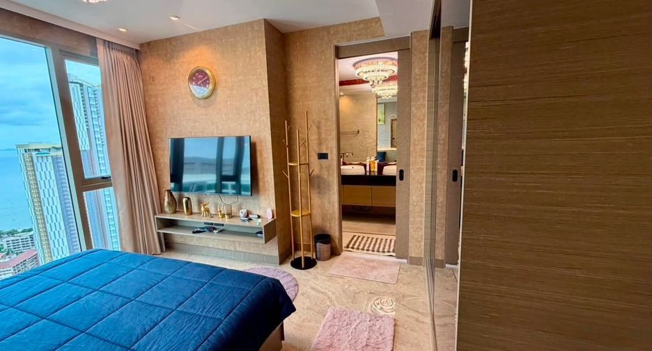 For sale 2 ベッドルーム condo in Jomtien, Pattaya