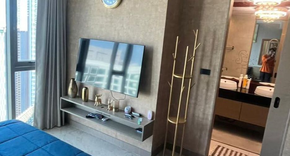 For sale 2 ベッドルーム condo in Jomtien, Pattaya