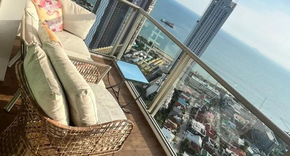 For sale 2 ベッドルーム condo in Jomtien, Pattaya
