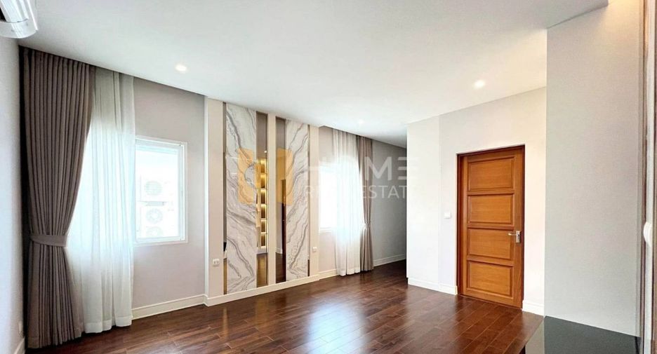 Haus zum Kauf mit 4 Zimmer in Lat Lum Kaeo, Pathum Thani