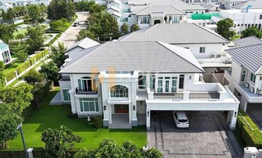 Продажа 4 спальни дом в Lat Lum Kaeo, Патумтани