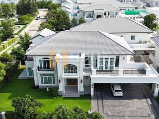 For sale 4 bedrooms house in Lat Lum Kaeo, Pathum Thani