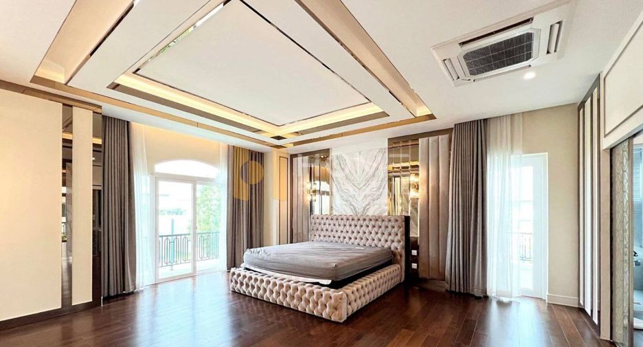 Haus zum Kauf mit 4 Zimmer in Lat Lum Kaeo, Pathum Thani