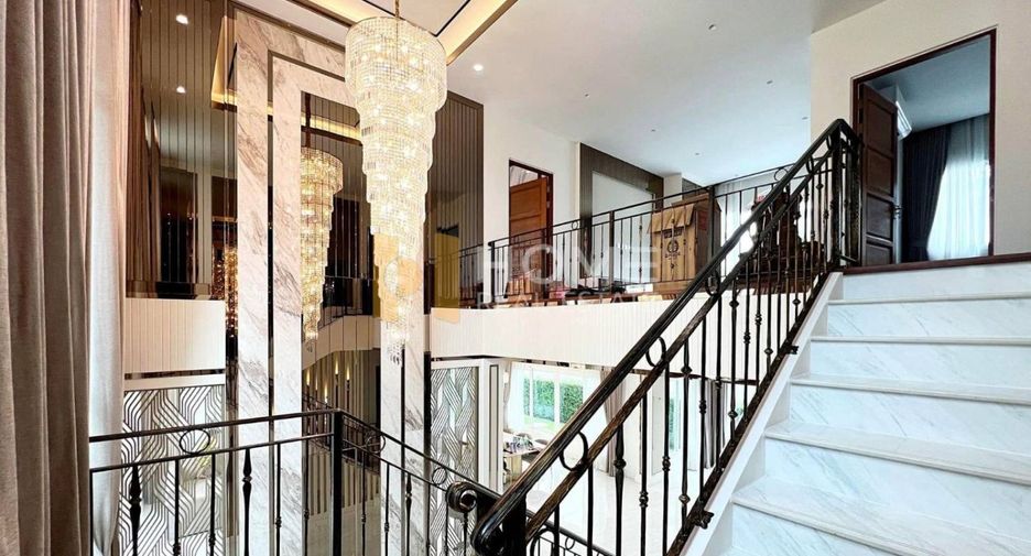 Haus zum Kauf mit 4 Zimmer in Lat Lum Kaeo, Pathum Thani