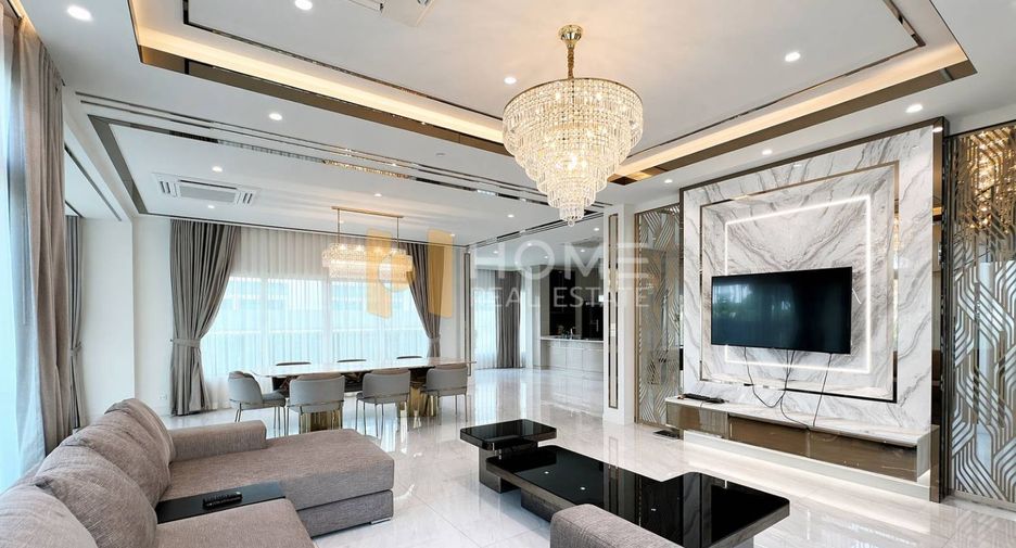 Haus zum Kauf mit 4 Zimmer in Lat Lum Kaeo, Pathum Thani