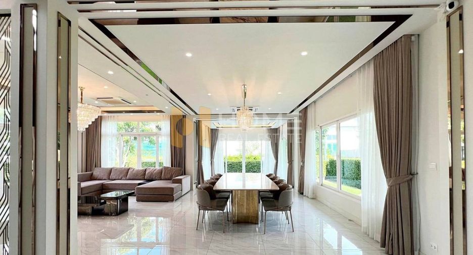Haus zum Kauf mit 4 Zimmer in Lat Lum Kaeo, Pathum Thani