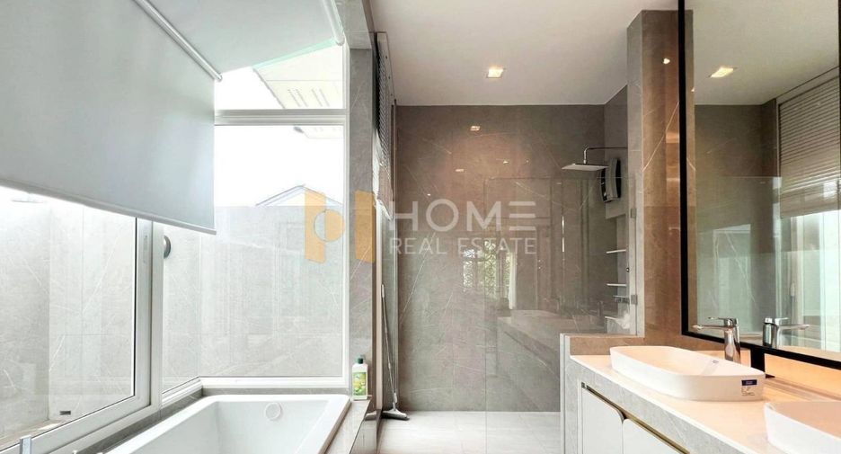 Haus zum Kauf mit 4 Zimmer in Lat Lum Kaeo, Pathum Thani