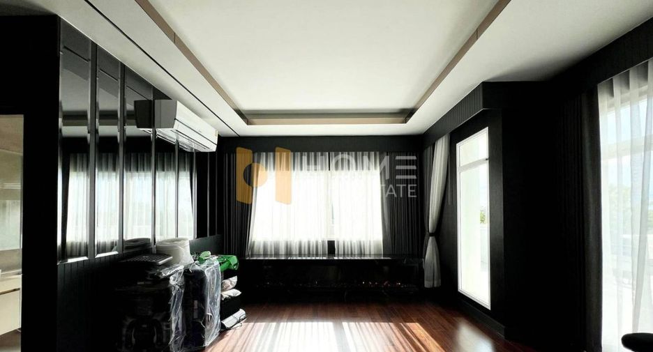 Haus zum Kauf mit 4 Zimmer in Lat Lum Kaeo, Pathum Thani