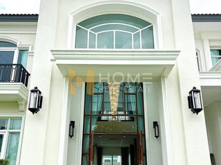 For sale 4 bedrooms house in Lat Lum Kaeo, Pathum Thani
