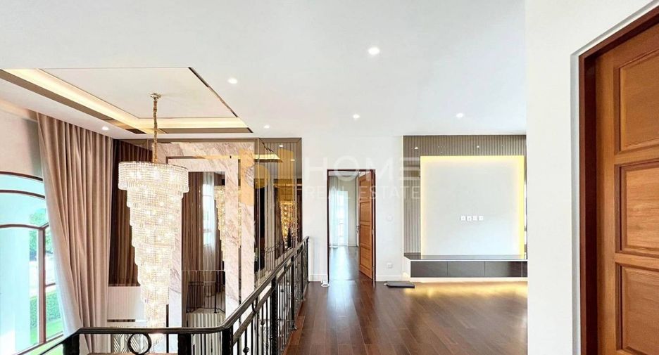 Haus zum Kauf mit 4 Zimmer in Lat Lum Kaeo, Pathum Thani