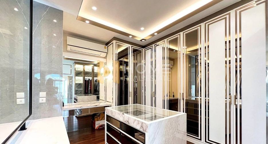 Haus zum Kauf mit 4 Zimmer in Lat Lum Kaeo, Pathum Thani