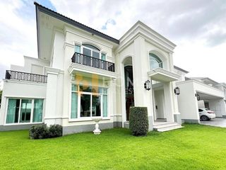 For sale 4 bedrooms house in Lat Lum Kaeo, Pathum Thani