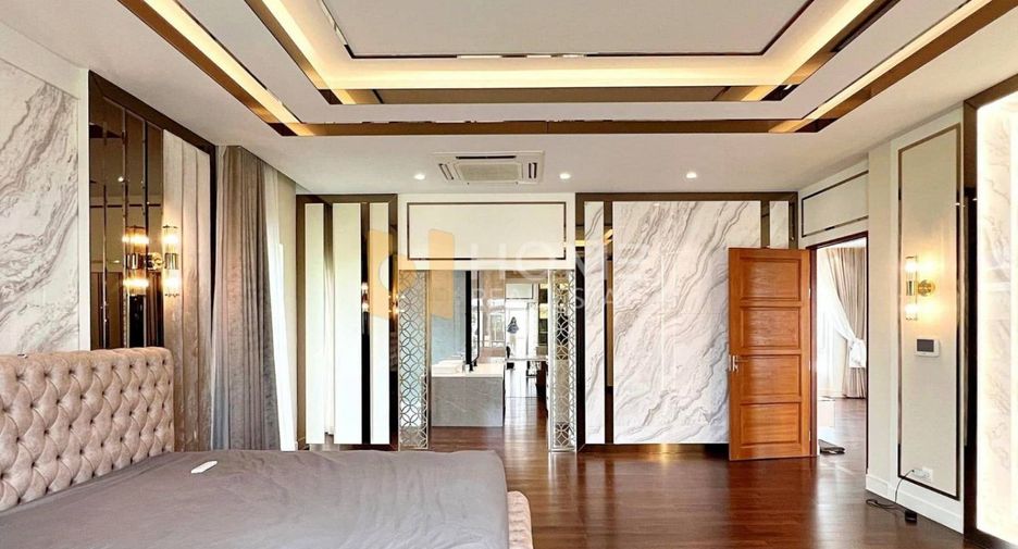 Haus zum Kauf mit 4 Zimmer in Lat Lum Kaeo, Pathum Thani