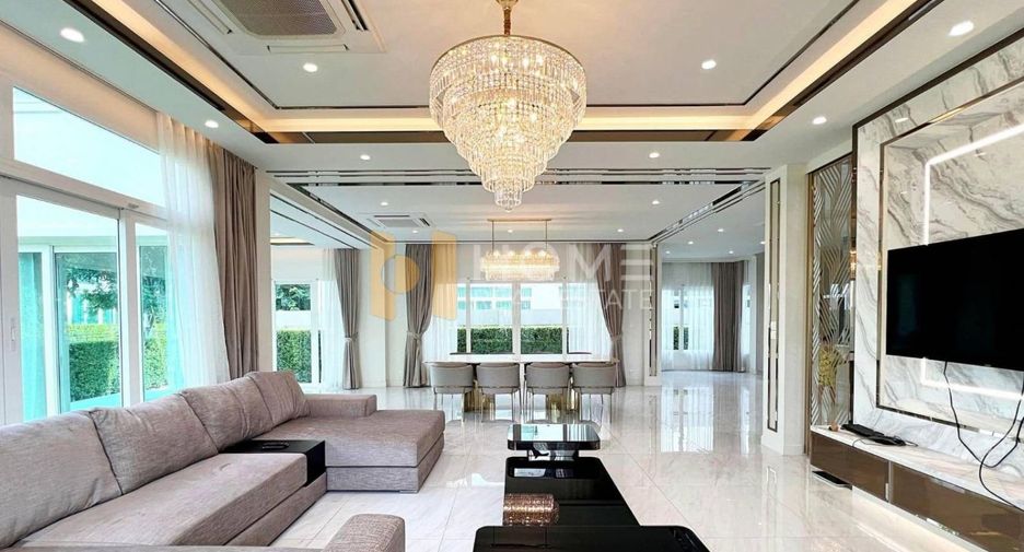 Haus zum Kauf mit 4 Zimmer in Lat Lum Kaeo, Pathum Thani