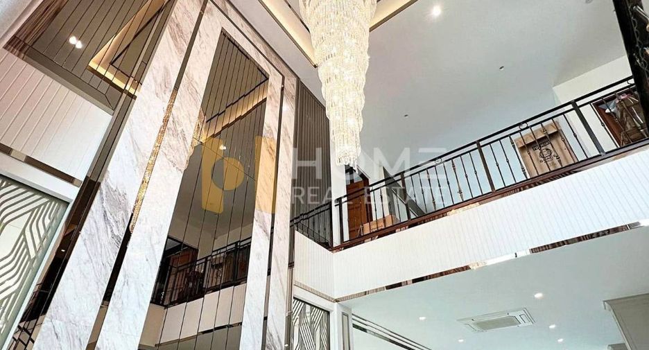 Haus zum Kauf mit 4 Zimmer in Lat Lum Kaeo, Pathum Thani