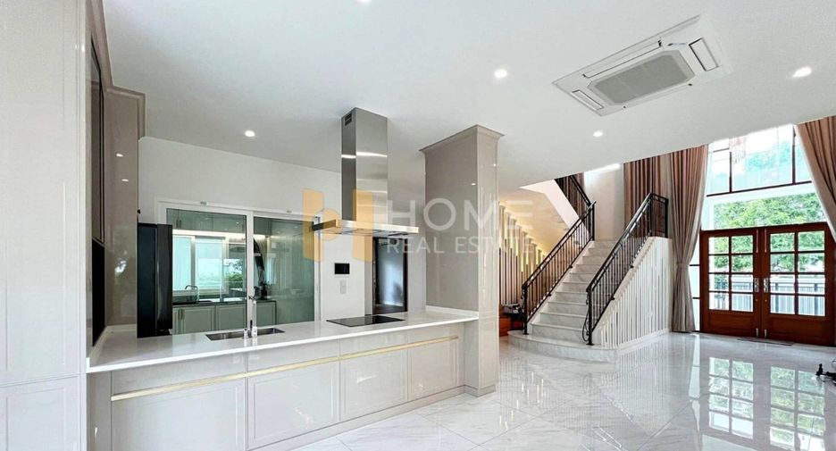 Haus zum Kauf mit 4 Zimmer in Lat Lum Kaeo, Pathum Thani