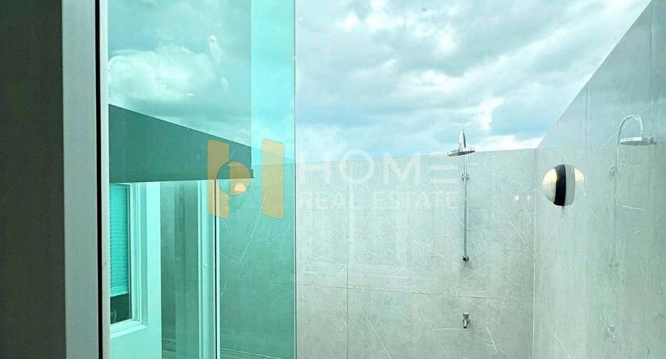 Haus zum Kauf mit 4 Zimmer in Lat Lum Kaeo, Pathum Thani