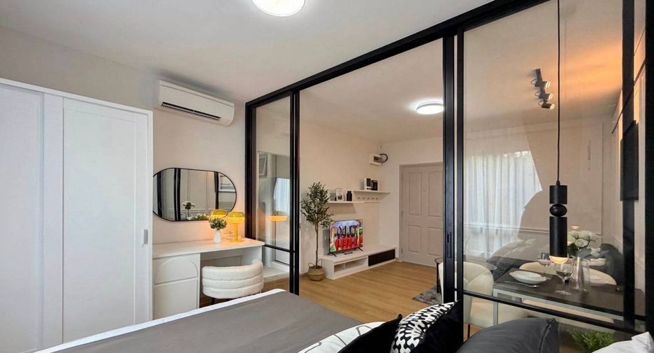 Condo en alquiler de 1 habitaciones en Kathu, Phuket