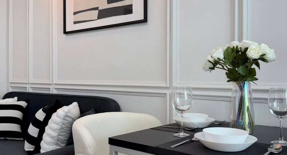 Condo en alquiler de 1 habitaciones en Kathu, Phuket