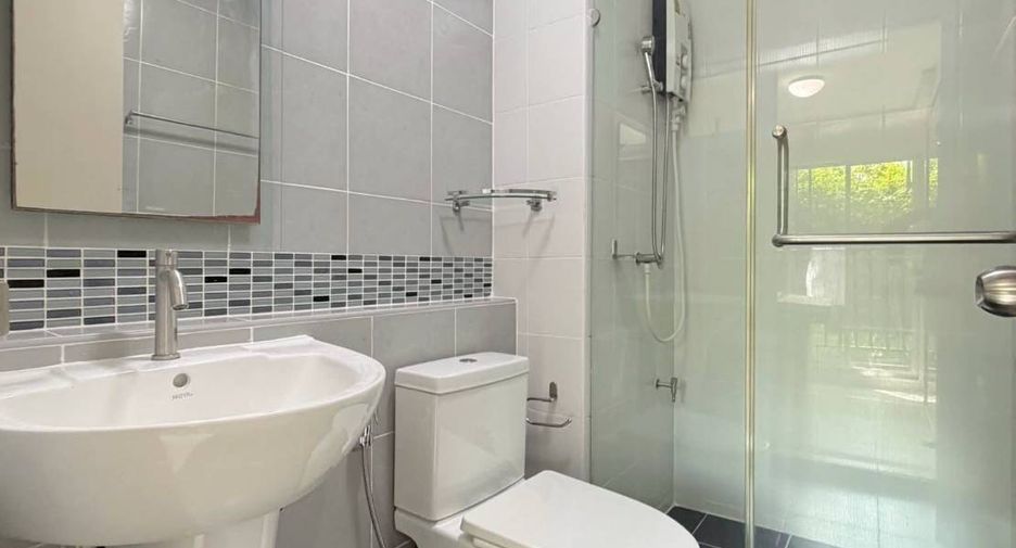 Condo en alquiler de 1 habitaciones en Kathu, Phuket