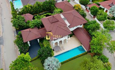 Villa en venta de 6 habitaciones en Hua Hin, Prachuap Khiri Khan