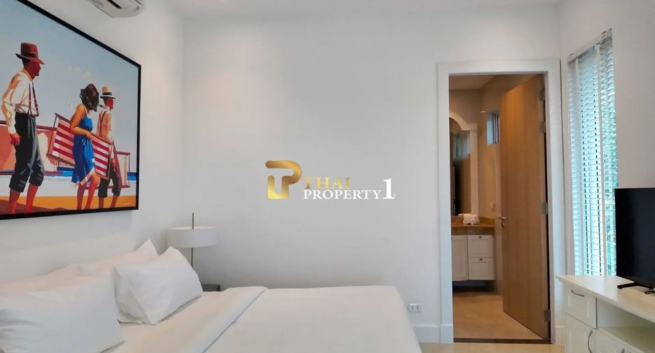 À vendre 6 chambres villa à Hua Hin, Prachuap Khiri Khan