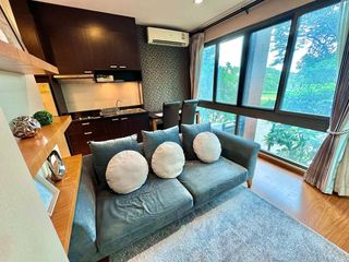 Condo en alquiler de 2 habitaciones en Mueang Chiang Mai, Chiang Mai