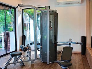 Condo en alquiler de 2 habitaciones en Mueang Chiang Mai, Chiang Mai