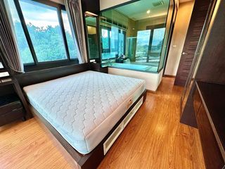 Condo en alquiler de 2 habitaciones en Mueang Chiang Mai, Chiang Mai