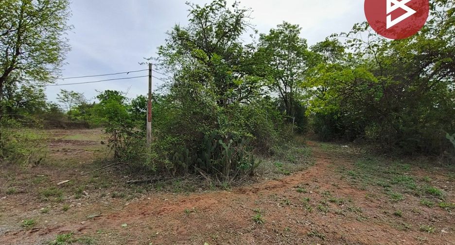 出售 土地 在 Kham Thale So, Nakhon Ratchasima