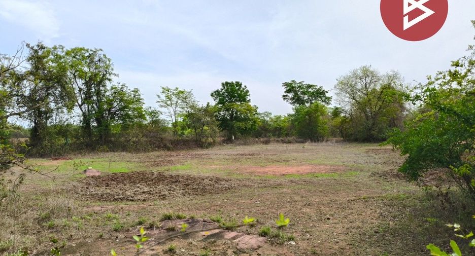 出售 土地 在 Kham Thale So, Nakhon Ratchasima