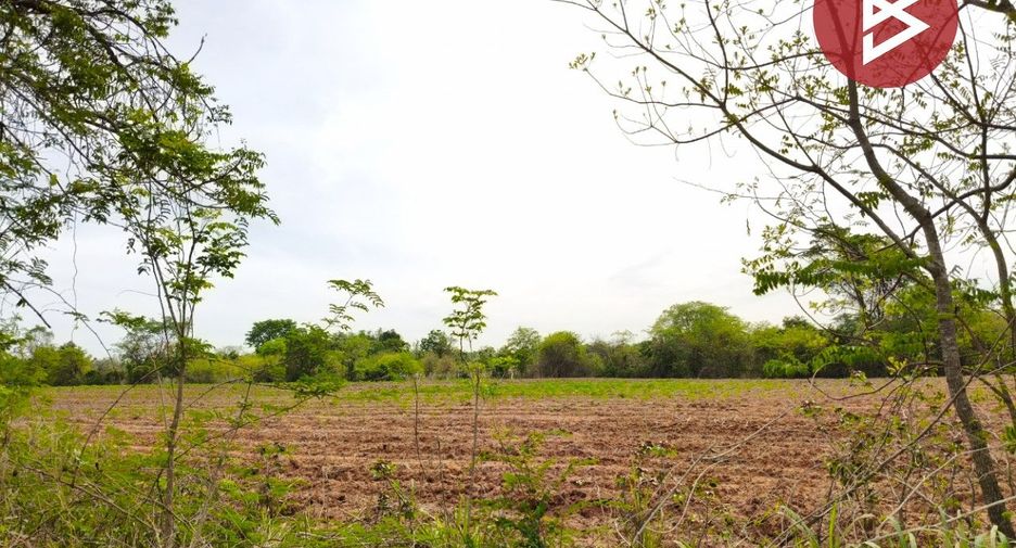 出售 土地 在 Kham Thale So, Nakhon Ratchasima