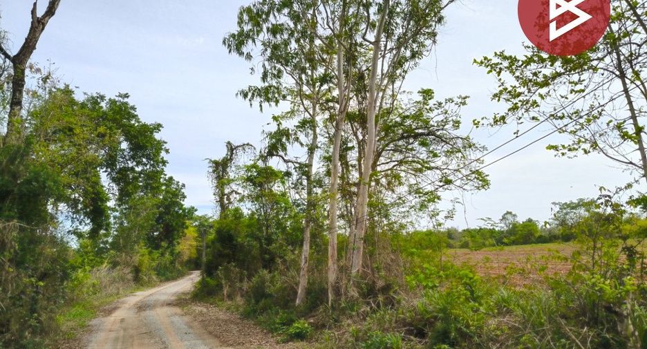 出售 土地 在 Kham Thale So, Nakhon Ratchasima